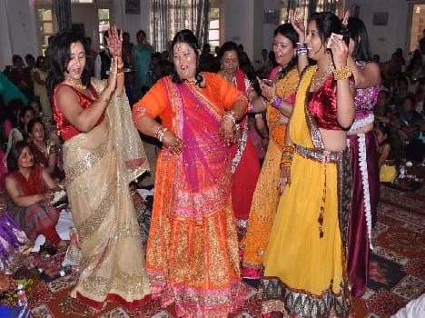 CM's daughter's wedding today