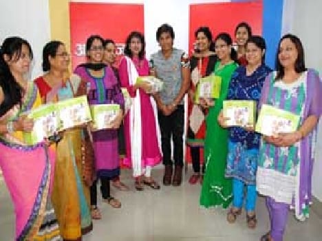 Amar ujala roopantran club membership began