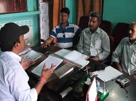 1.33 crore sanctioned for three Tuvbalon in Ranikhet