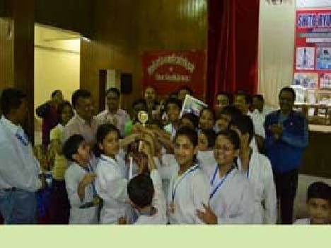 NTPC offer Viva Club title
