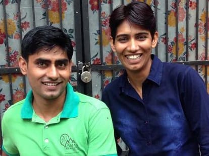 mount everest climber anita kundu returned back from camp