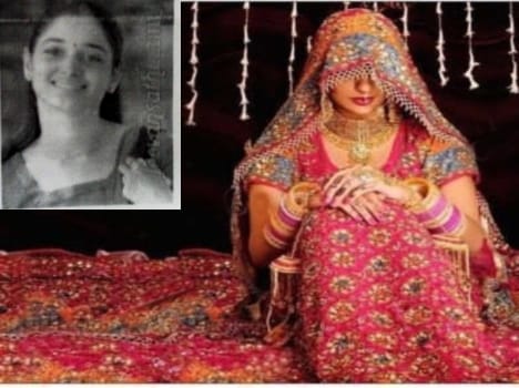 marriage fraud via shaadi dot com