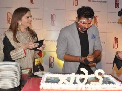 rohit sharma got engaged