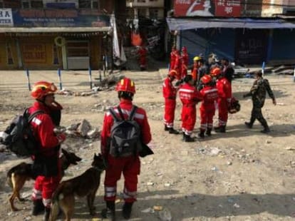 guwahati and srinagar have highest risk of earthquake