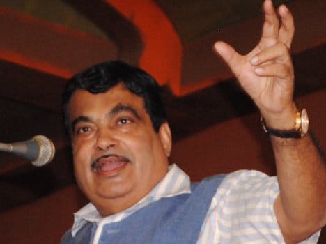 Nitin Gadkari: Blaming PM Modi and Amit Shah for Bihar defeat unjust, BJP lost polls under Advani too
