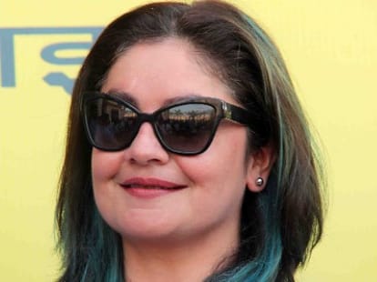 pooja bhatt confess that she also face eve teasing