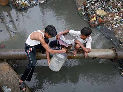 6 reasons that might cause destruction of earth