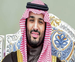 salman new crown prince of saudi arab