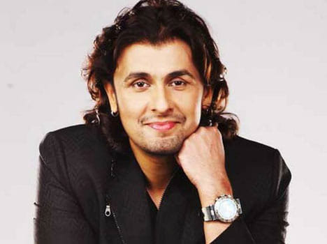 Singer sonu nigan banned by zee network