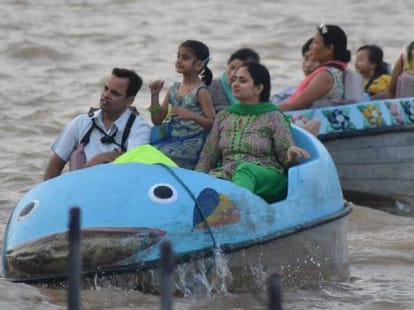 chandigarh tourism roadmap will be ready in two months