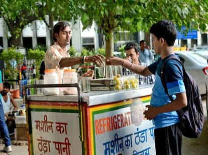 RO water could be banned in gurgaon