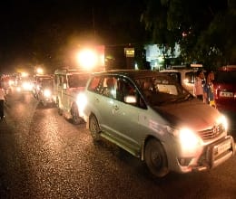 Summer Jam ladder dredge trouble for citizens