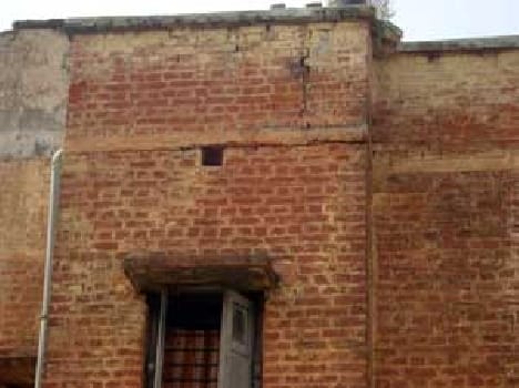  railway quarters.