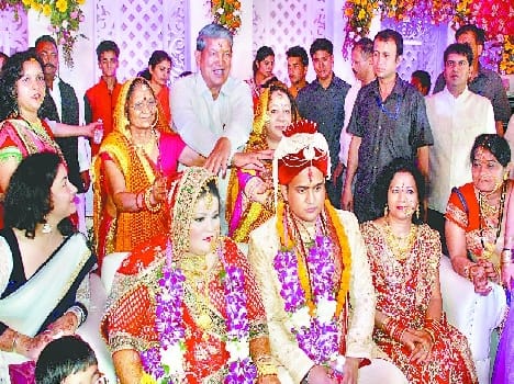 Became proud Arti