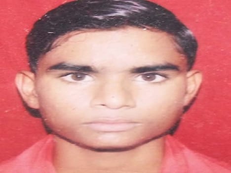 High school student was killed by hanging