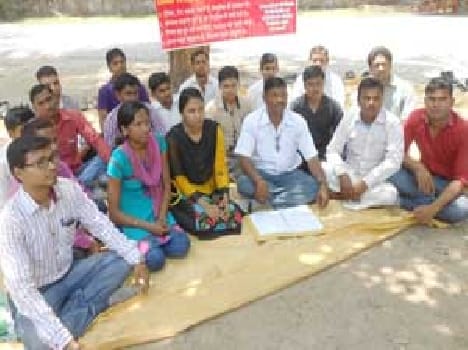 BTC trainees encompass Collectorate