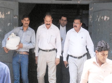 Pakso Act came prepared CBI: HC