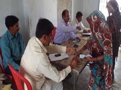 Decide the fate of candidates in the ballot box closure