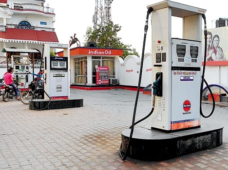 hike in diesel prices in himachal.