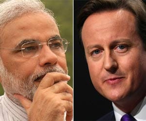 britain stop funding to India