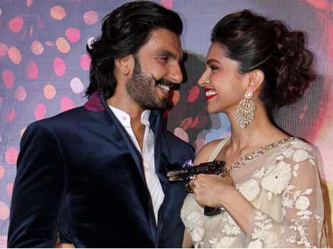 ranveer singh says deepika won me