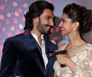 are deepila padukone and ranbir going to be married?