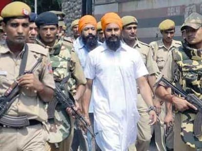 exposure in beant singh murder case by mastermind narayan singh chaura
