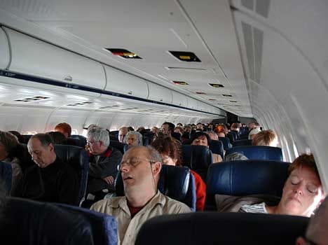 jet lag can be cured by a switch inside the body