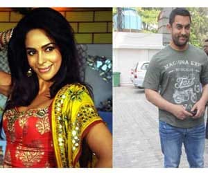 mallika sherawat want to play amir's wife in next movie