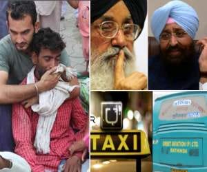sensational truth exposed in moga bus molestion case