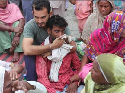 moga bus kand: 7 major reaction by politician and teasing victim