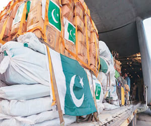 pakistan send beef masala to nepal