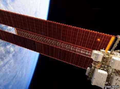 Russian spacecraft Progress M 27M is out of control, coming down on earth
