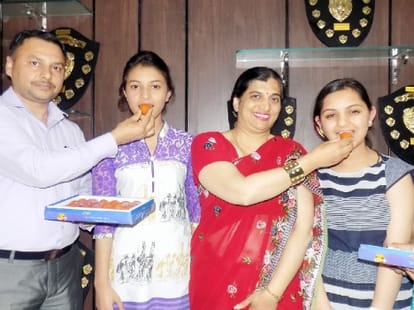 hp board science toppers