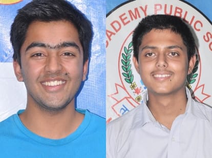 hp board science toppers