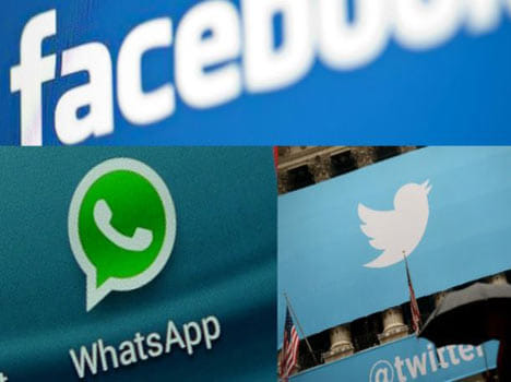 pakistan, social media and internet