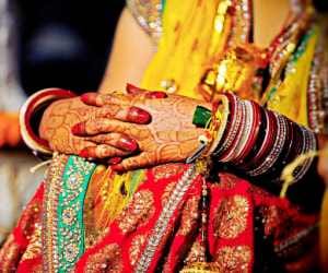 lovers married four times in three year