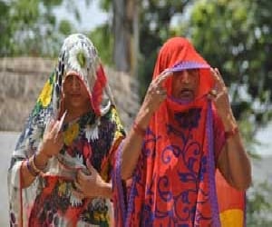 bihar assembly election 2015, Women are at the forefront in politics