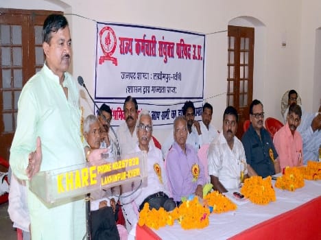 Labour Day and honored the retired 