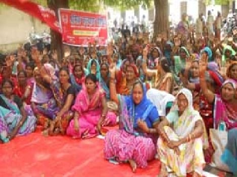 pay the right wages to labours, do not tourcher them