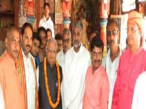 in leadership of PM Narendra modi reputation of our country raise