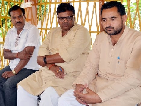 bjp