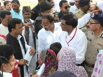  tough fight to get ticket in up assembly election in sp
