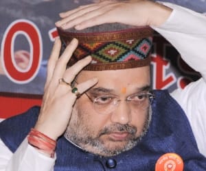 UP BJP did not perform any action against UP govt.