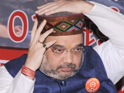 Why Janta Pariwar scattered in Bihar.