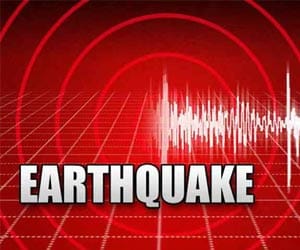 earthquake in himachal, chamba.