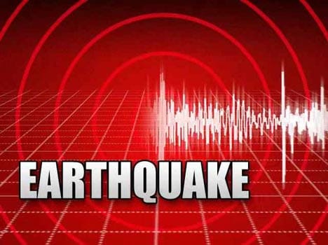 earthquake hits andaman and nicobar Islands