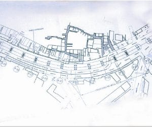 derabassi flyover design change now