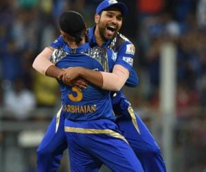 LIVE: mumbai indians vs rajasthan royals, ipl 8