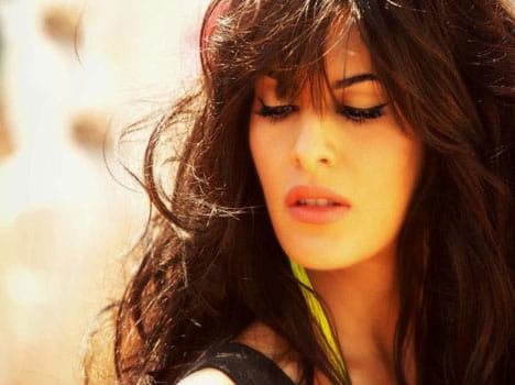 Jacqueline Fernandez ‘KICKED’ out of Kick sequel